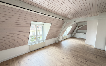 Apartment 3.5 rooms - image - 1