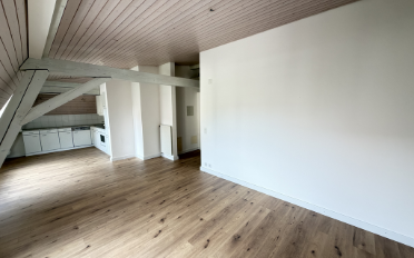 Apartment 3.5 rooms - image - 2