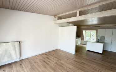 Apartment 4.5 rooms - image - 2