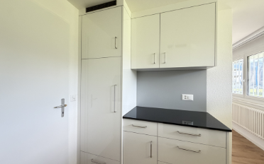 Apartment 2.5 rooms - image - 3
