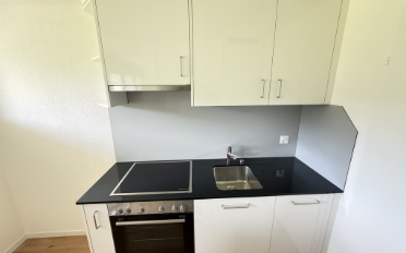 Apartment 2.5 rooms - image - 2