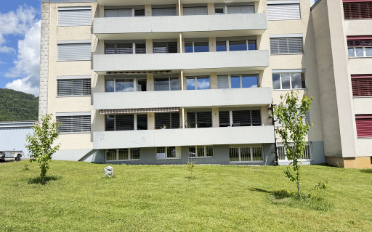 Apartment 2.5 rooms - image - 1