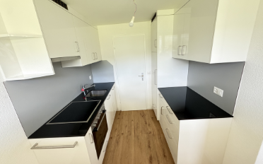 Apartment 2.5 rooms - image - 4