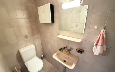 Apartment 3.5 rooms - image - 11