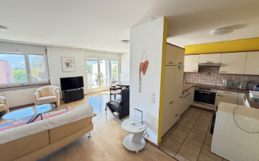 Apartment 3.5 rooms - image - 5