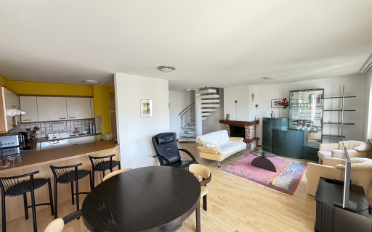 Apartment 3.5 rooms - image - 4