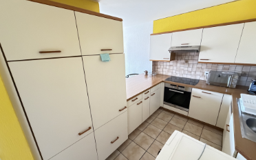 Apartment 3.5 rooms - image - 7