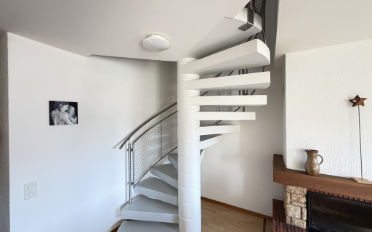 Apartment 3.5 rooms - image - 8