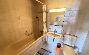 Apartment 3.5 rooms - image - 12