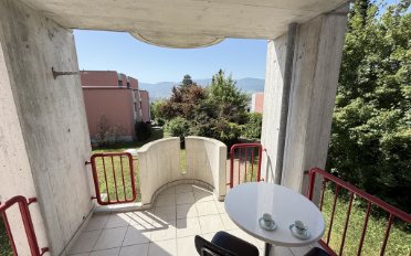 Apartment 3.5 rooms - image - 2