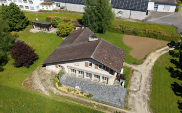 Einfamilienhaus 7 Zimmer - image - 1