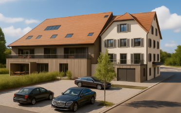 Wohnung - image - 2