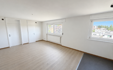 Wohnung 2.5 Zimmer - image - 2