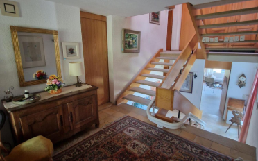 Einfamilienhaus 8.5 Zimmer - image - 10