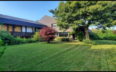 Single house 8.5 rooms - image - 1