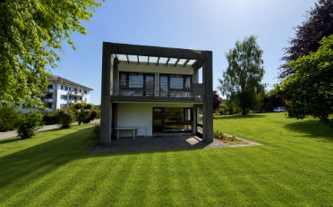 Single house 6.5 rooms - image - 1