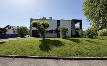 Single house 6.5 rooms - image - 2