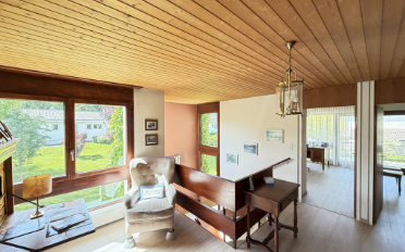 Single house 6.5 rooms - image - 7
