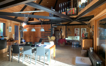 Einfamilienhaus 5.5 Zimmer - image - 4