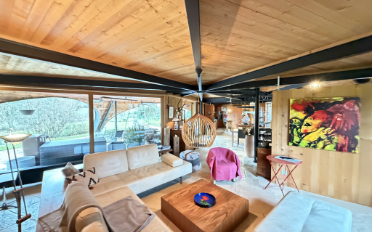 Einfamilienhaus 5.5 Zimmer - image - 6