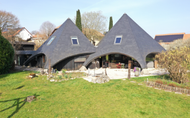 Einfamilienhaus 5.5 Zimmer - image - 1