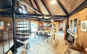 Einfamilienhaus 5.5 Zimmer - image - 5