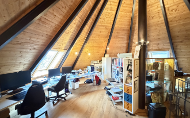 Einfamilienhaus 5.5 Zimmer - image - 9