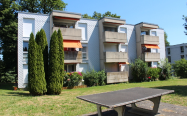 Appartement 2 pièces - image - 1