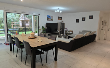 Appartement 4.5 pièces - image - 2