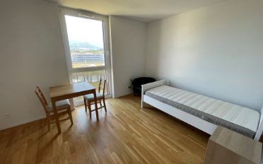 Furnished flat 1 room - image - 2