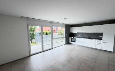Wohnung 3.5 Zimmer - image - 2
