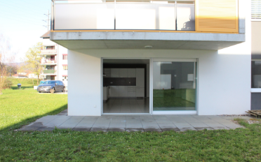 Wohnung 3.5 Zimmer - image - 1