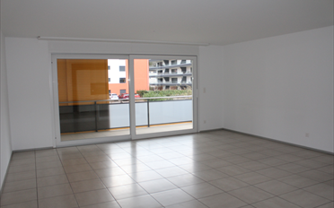 Apartment 4.5 rooms - image - 2