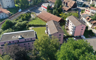Wohnung 3 Zimmer - image - 7