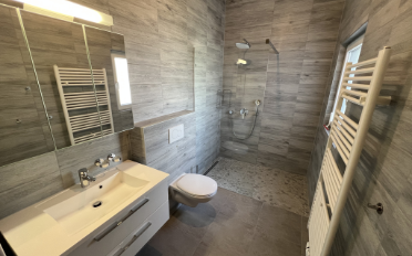 Apartment 3.5 rooms - image - 11
