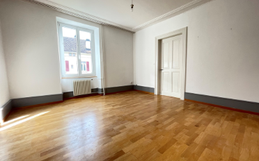 Apartment 3 rooms - image - 2