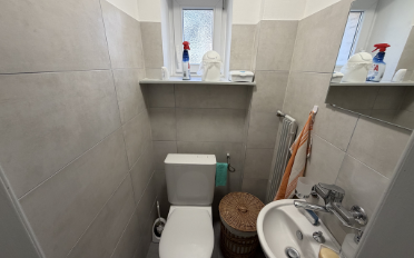 Apartment 3 rooms - image - 9