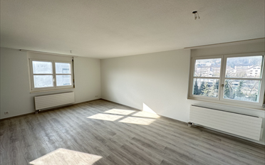 Wohnung 2 Zimmer - image - 6