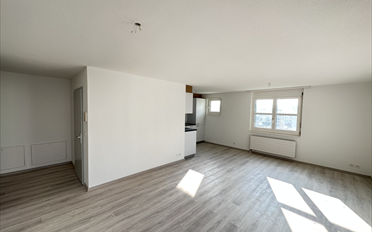 Wohnung 2 Zimmer - image - 1