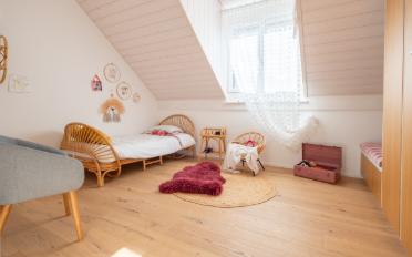 Attikawohnung 5.5 Zimmer - image - 5