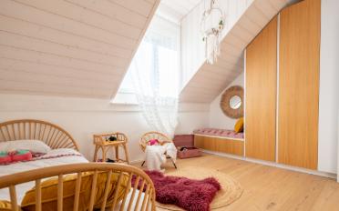 Attikawohnung 5.5 Zimmer - image - 6