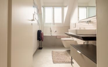 Attikawohnung 5.5 Zimmer - image - 9