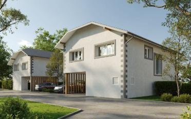 Einfamilienhaus 6.5 Zimmer - image - 7