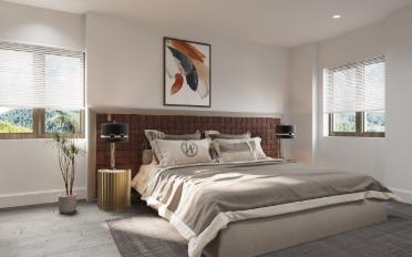 Apartment 3.5 rooms - image - 6