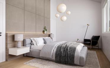 Maison contiguë 6.5 pièces - image - 7