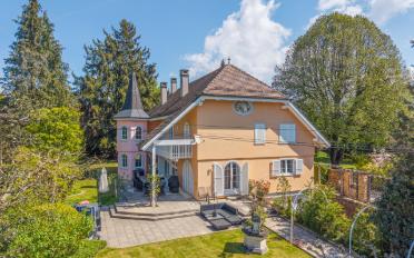 Single house 8.5 rooms - image - 2