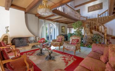 Single house 8.5 rooms - image - 6