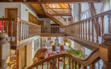 Einfamilienhaus 8.5 Zimmer - image - 13