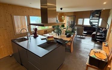 Apartment 3.5 rooms - image - 5