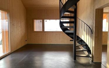 Apartment 3.5 rooms - image - 7